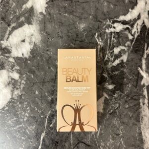 NWT: Anastasia Beverly Hills Beauty Balm Serum Boosted Skin Tint